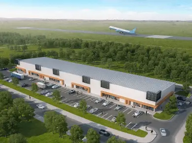 Darwin Airport Parking