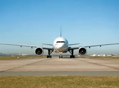 Brisbane Airport Parking