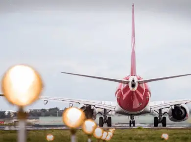Adelaide Airport Parking
