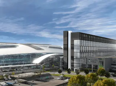 Airport Parking Dublin